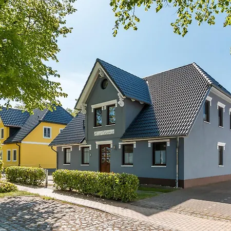 Haus Ostseenixe 04