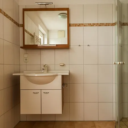 Haus Ostseenixe 04 Wustrow (Fischland)